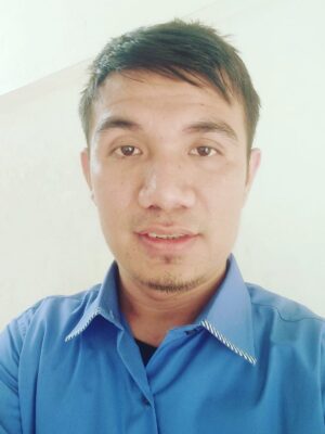 Herry Purwanto Panjaitan, M.Pd