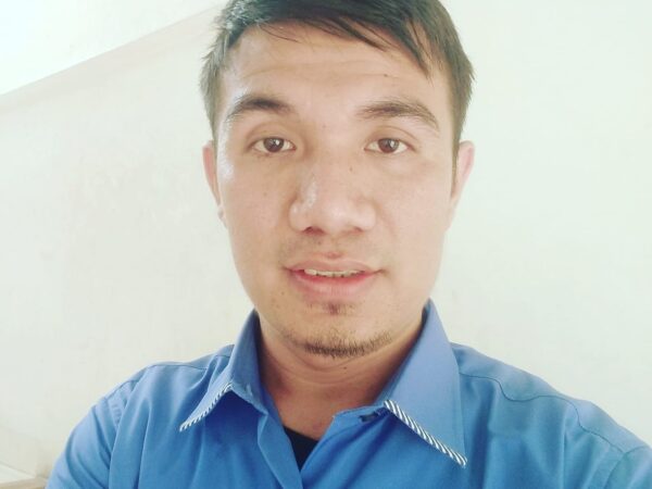 Herry Purwanto Panjaitan, M.Pd