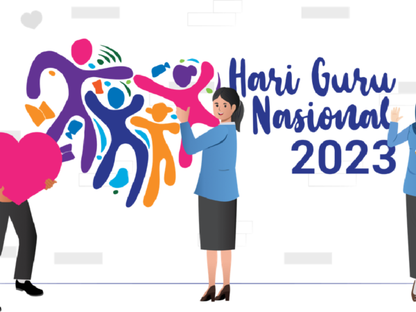 Pengumpulan Dana Hari Guru Pengumpulan Dana Hari Guru