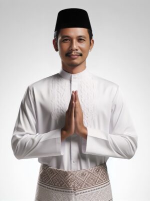 Ucapan Selamat Merayakan Hari Raya Idul Fitri 1445 H