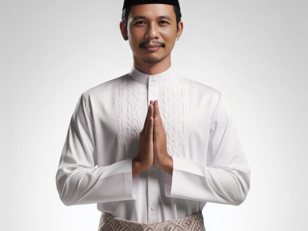 Ucapan Selamat Merayakan Hari Raya Idul Fitri 1445 H