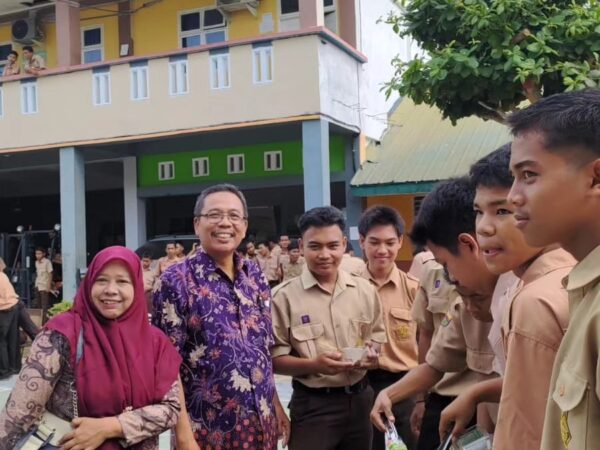 Kegiatan Pasar Mini SMK Swasta Satrya Budi 1 Perdagangan Menumbuhkan Jiwa Wirausaha Siswa Kelas X Kegiatan Pasar Mini SMK Swasta Satrya Budi 1 Perdagangan Menumbuhkan Jiwa Wirausaha Siswa Kelas X