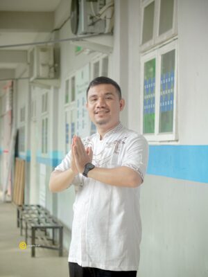 Siswa yang Hebat, Berasal dari Guru yang Hebat Jua