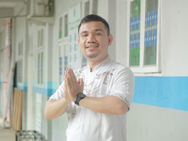 Siswa yang Hebat, Berasal dari Guru yang Hebat Jua