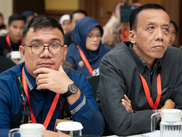 Perkuat Kepemimpinan Berbasis Dampak, SMK Satrya Budi 1 Perdagangan Ikuti Pelatihan Roadmap Transformasi SMK PK 2025