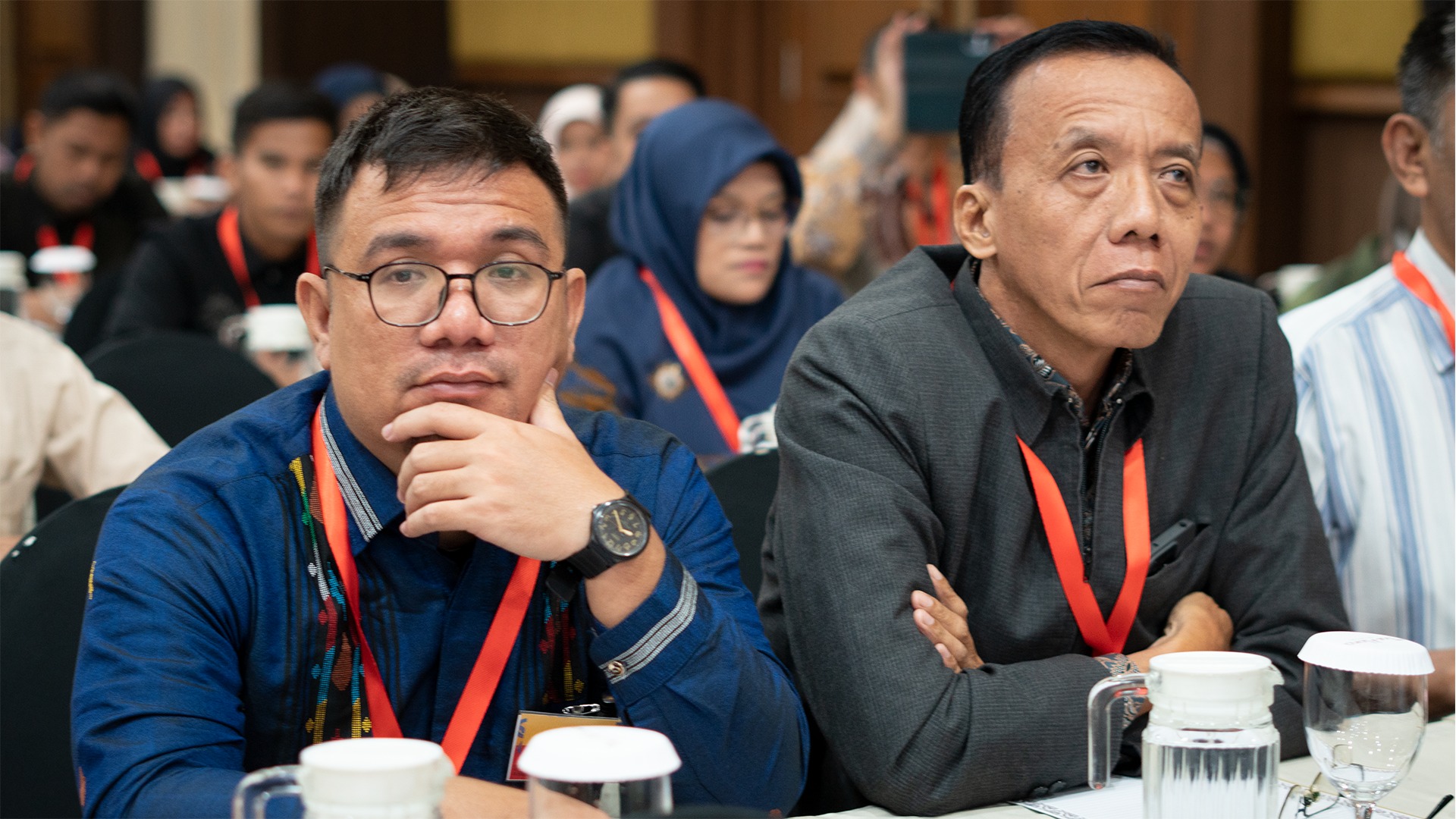 Perkuat Kepemimpinan Berbasis Dampak, SMK Satrya Budi 1 Perdagangan Ikuti Pelatihan Roadmap Transformasi SMK PK 2025