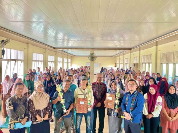 Penerimaan Hasil Belajar Siswa (Raport) Semester Genap TA 2025/2026 SMK Swasta Satrya Budi 1 Perdagangan Kelas X dan XI Penerimaan Hasil Belajar Siswa (Raport) Semester Genap TA 2025/2026 SMK Swasta Satrya Budi 1 Perdagangan Kelas X dan XI
