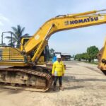 Pembinaan LKS Nasional 2026 siswa SMK Satrya Budi 1 Perdagangan bidang Heavy Vehicle Technology