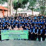 Kunjungan Industri PT INALUM siswa SMK Satrya Budi 1 Perdagangan Kuala Tanjung